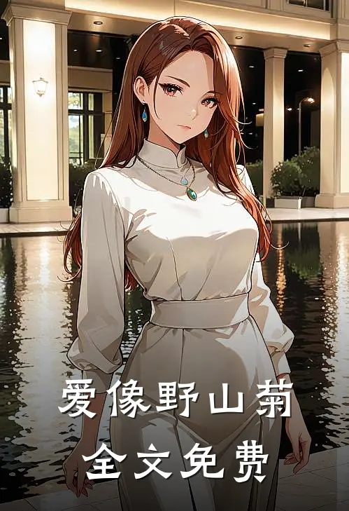 爱像野山菊全文免费