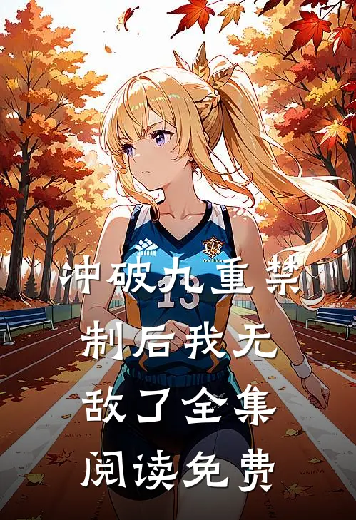 冲破九重禁制后我无敌了全集阅读免费