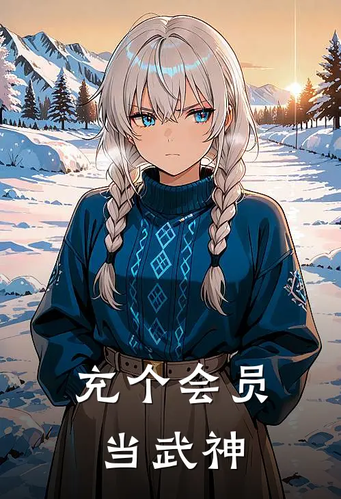 充个会员当武神