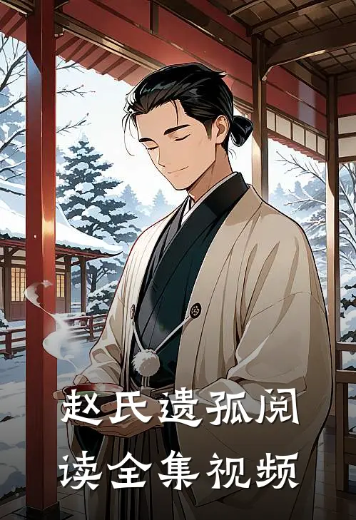 赵氏遗孤阅读全集视频
