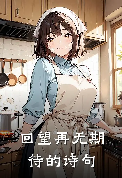 回望再无期待的诗句
