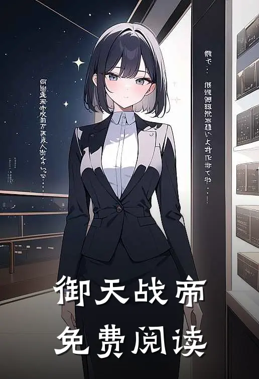 御天战帝免费阅读
