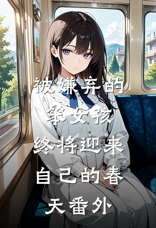 被嫌弃的笨女孩，终将迎来自己的春天番外