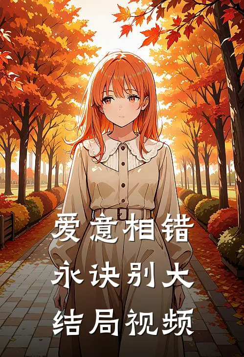 爱意相错永诀别大结局视频