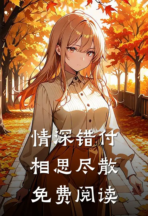 情深错付相思尽散免费阅读