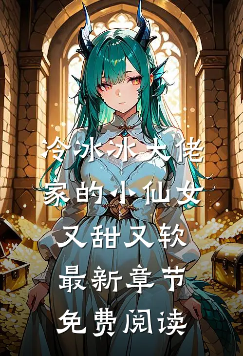冷冰冰大佬家的小仙女又甜又软最新章节免费阅读