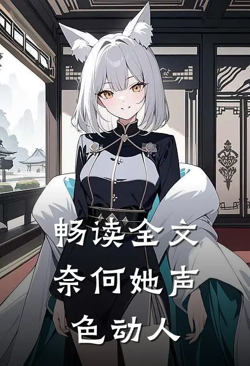 畅读全文奈何她声色动人