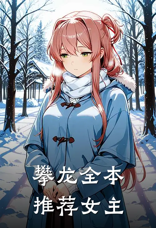 攀龙全本推荐女主