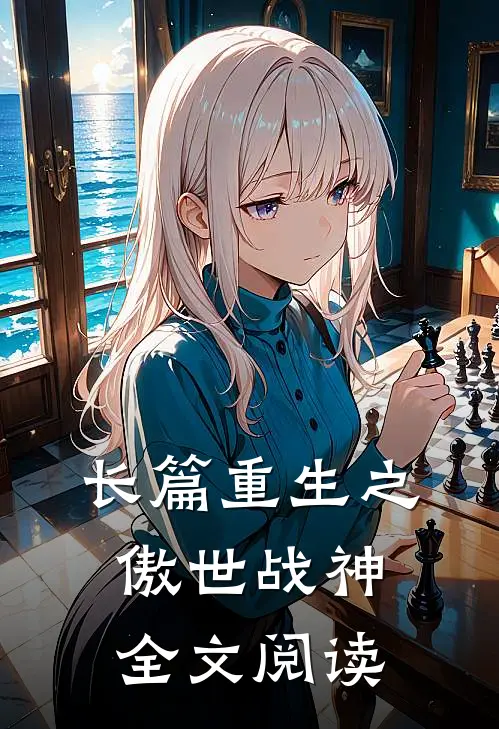 长篇重生之傲世战神全文阅读
