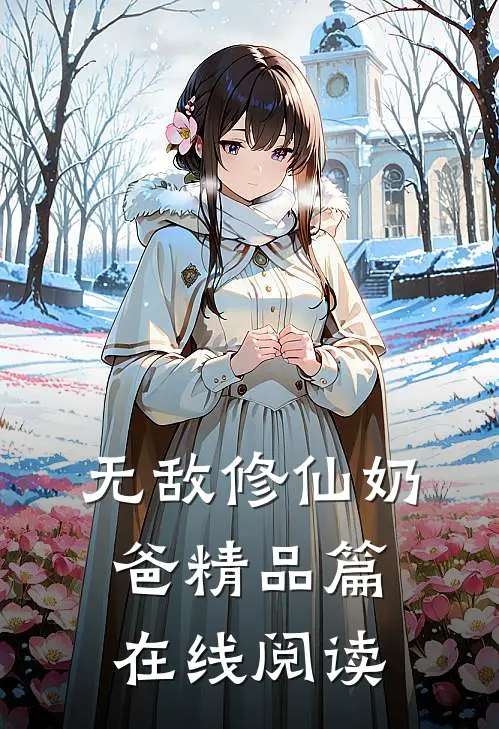 无敌修仙奶爸精品篇在线阅读