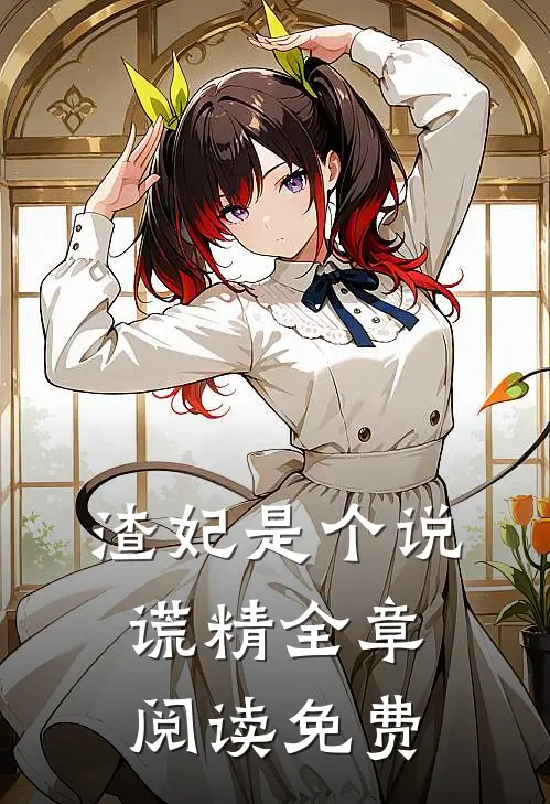 渣妃是个说谎精全章阅读免费
