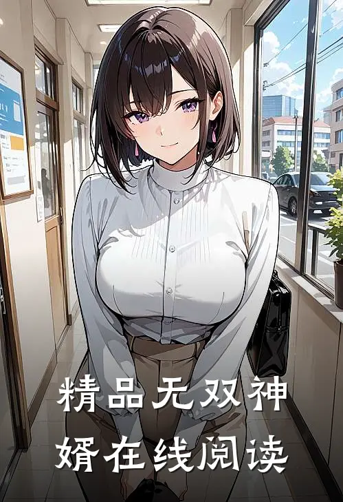 精品无双神婿在线阅读