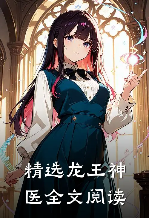 精选龙王神医全文阅读