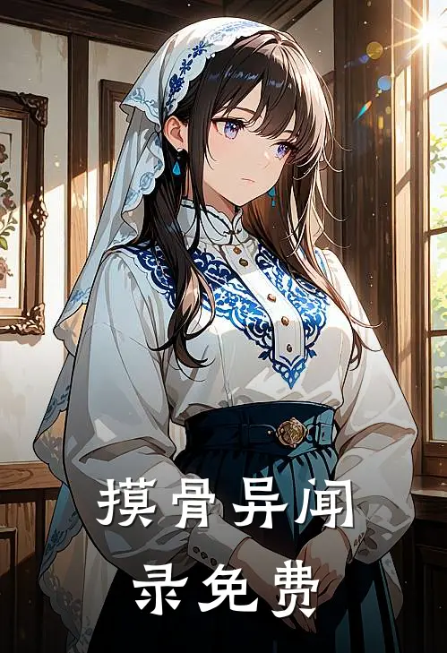摸骨异闻录免费