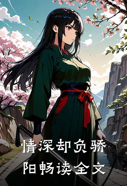 情深却负骄阳畅读全文