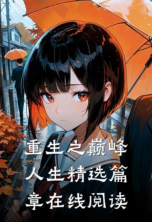 重生之巅峰人生精选篇章在线阅读
