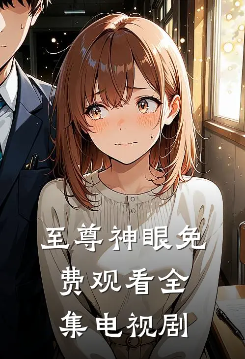 至尊神眼免费观看全集电视剧