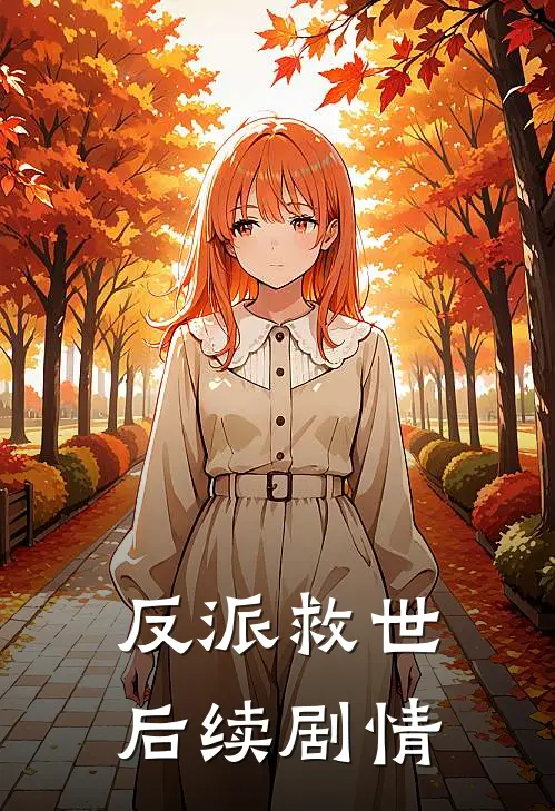 反派救世后续剧情