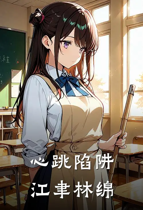 心跳陷阱江聿林绵