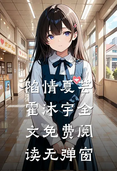 陷情夏芸霍沐宇全文免费阅读无弹窗
