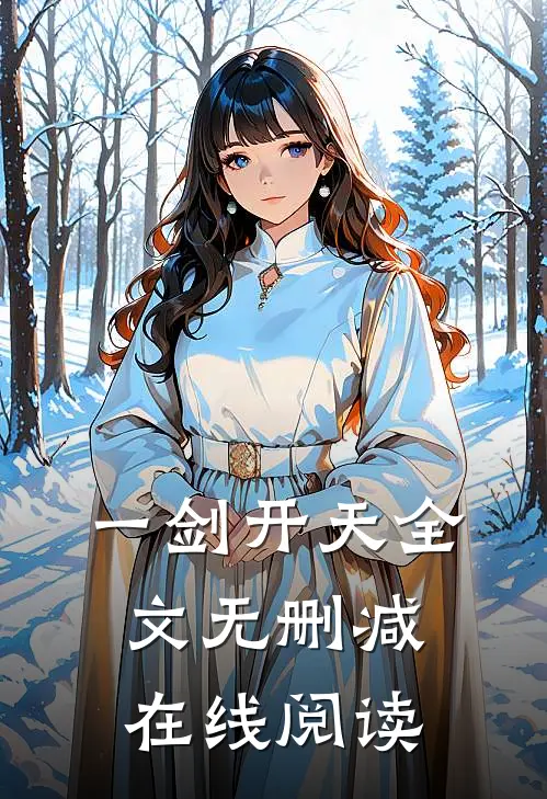 一剑开天全文无删减在线阅读
