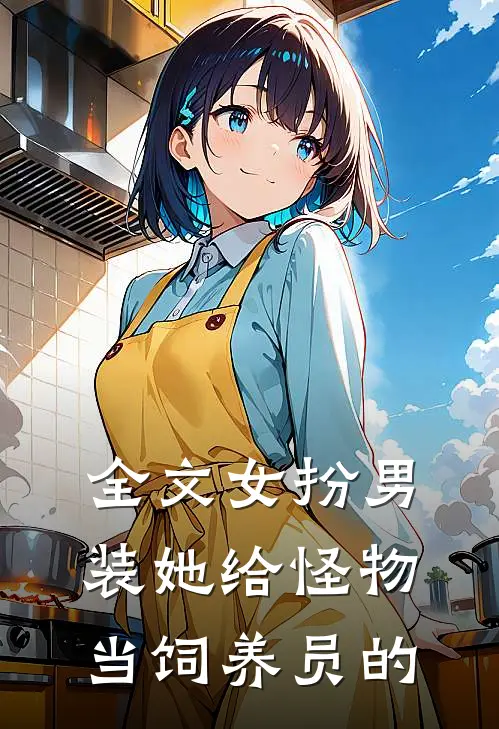 全文女扮男装她给怪物当饲养员的