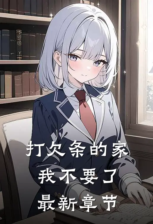打欠条的家，我不要了最新章节