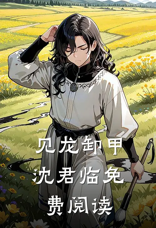 见龙卸甲沈君临免费阅读