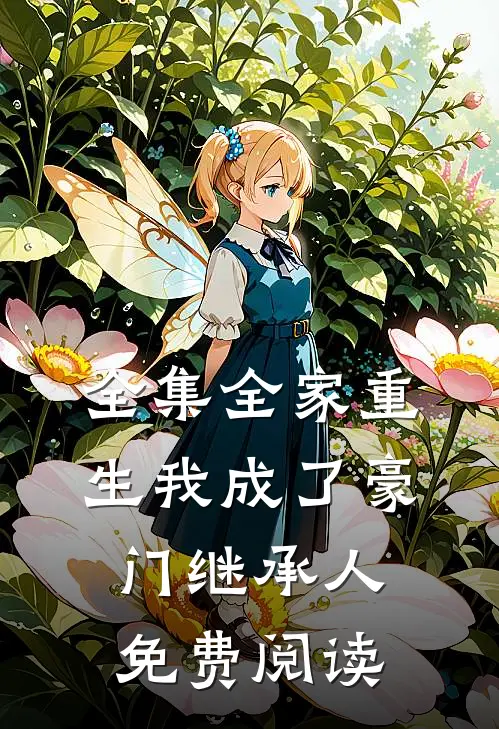 全集全家重生我成了豪门继承人免费阅读