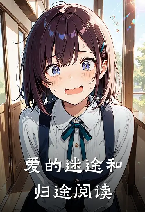 爱的迷途和归途阅读