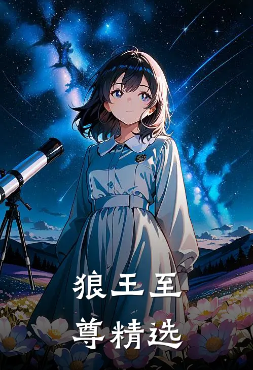 狼王至尊精选