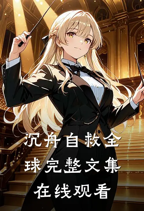 沉舟自救全球完整文集在线观看