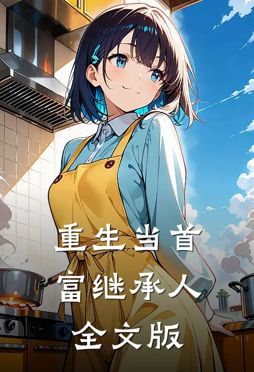 重生当首富继承人全文版