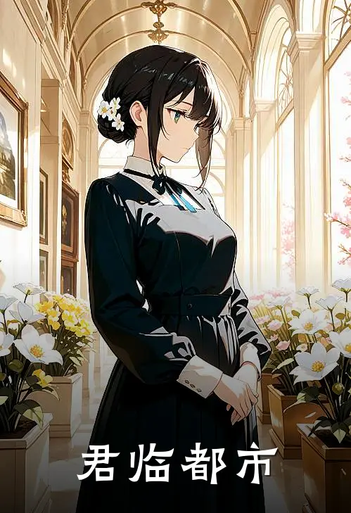 君临都市