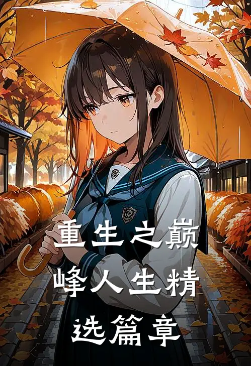 重生之巅峰人生精选篇章