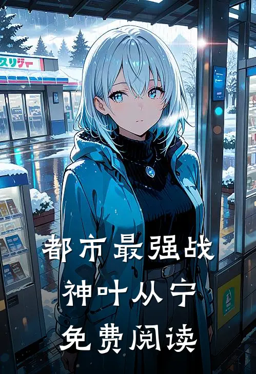 都市最强战神叶从宁免费阅读