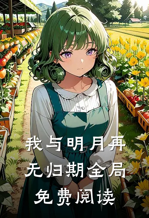 我与明月再无归期全局免费阅读