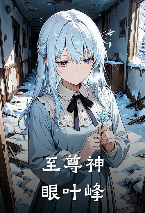 至尊神眼叶峰