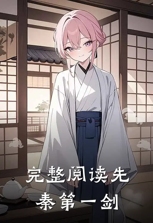 完整阅读先秦第一剑