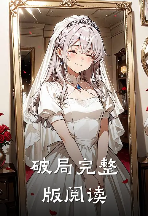 破局完整版阅读