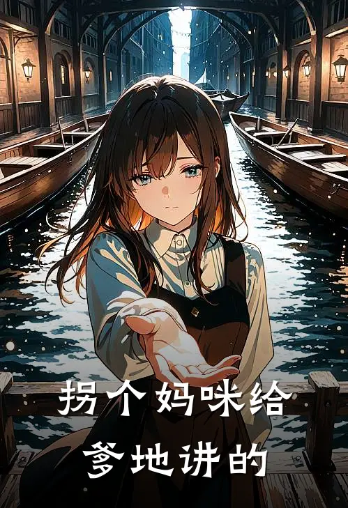 拐个妈咪给爹地讲的