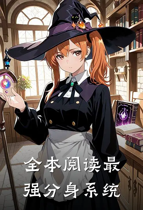 全本阅读最强分身系统