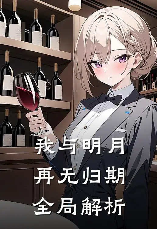 我与明月再无归期全局解析