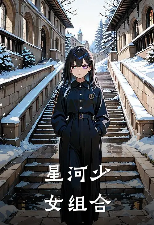 星河少女组合