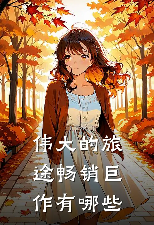 伟大的旅途畅销巨作有哪些