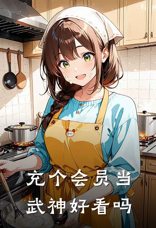 充个会员当武神好看吗