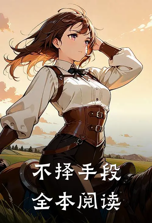 不择手段全本阅读
