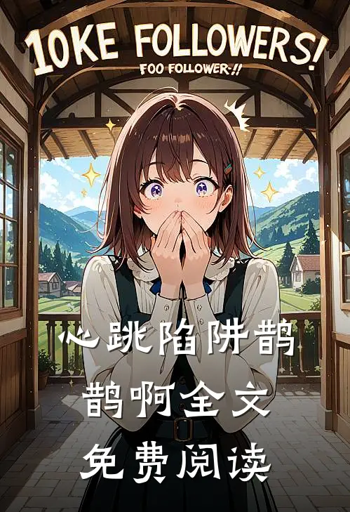心跳陷阱鹊鹊啊全文免费阅读
