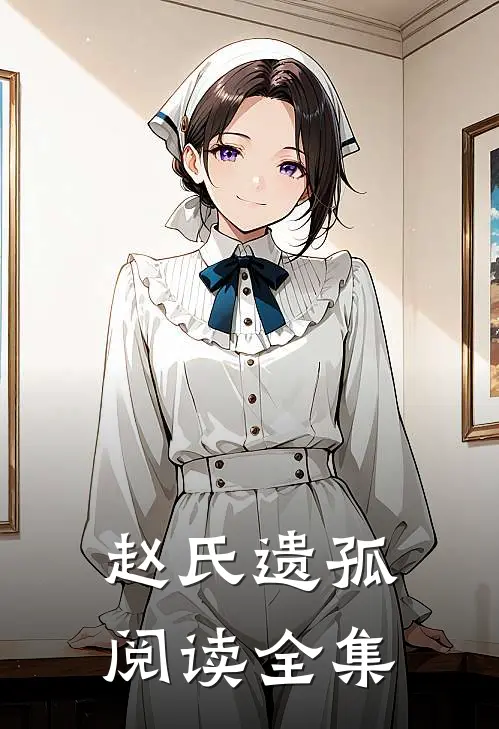赵氏遗孤阅读全集