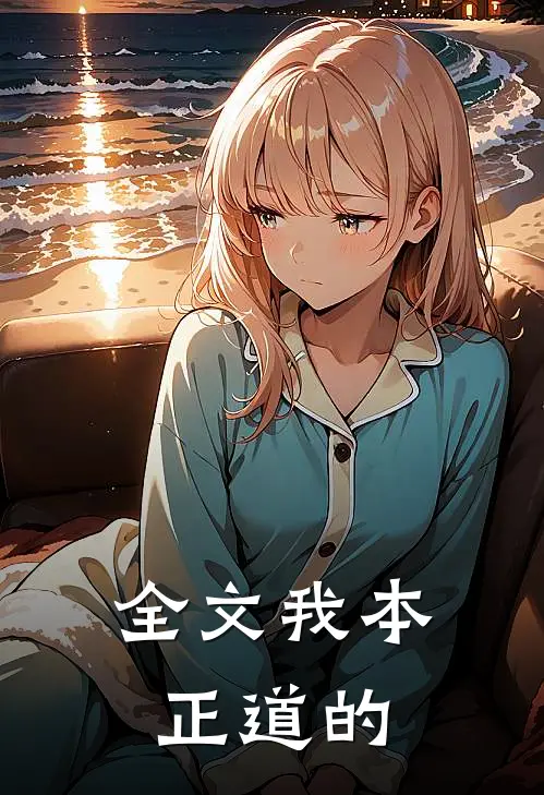 全文我本正道的
